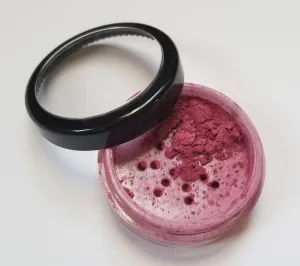 Laceleaf Loose Blush