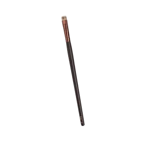 ÉLAN - Professional Brush Blackwood # 9 (No angle, mapping/defining lines)