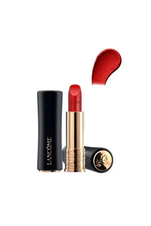Lancôme Absolu Rouge Cream Lipstick 168