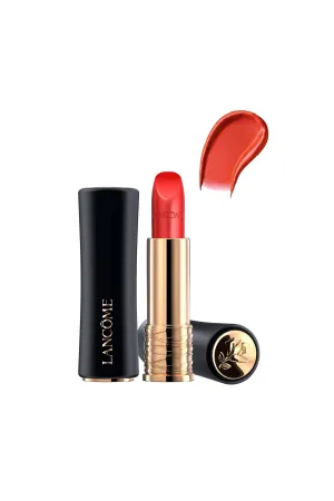 Lancôme Absolu Rouge Cream Lipstick 199