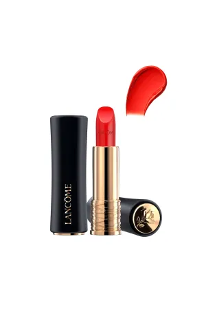 Lancôme Absolu Rouge Cream Lipstick 525