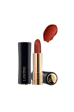 Lancôme Absolu Rouge Matte Lipstick 196