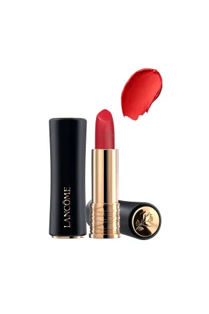 Lancôme Absolu Rouge Matte Lipstick 505