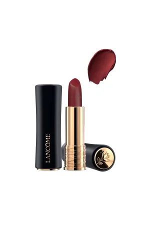 Lancôme Absolu Rouge Matte Lipstick 507