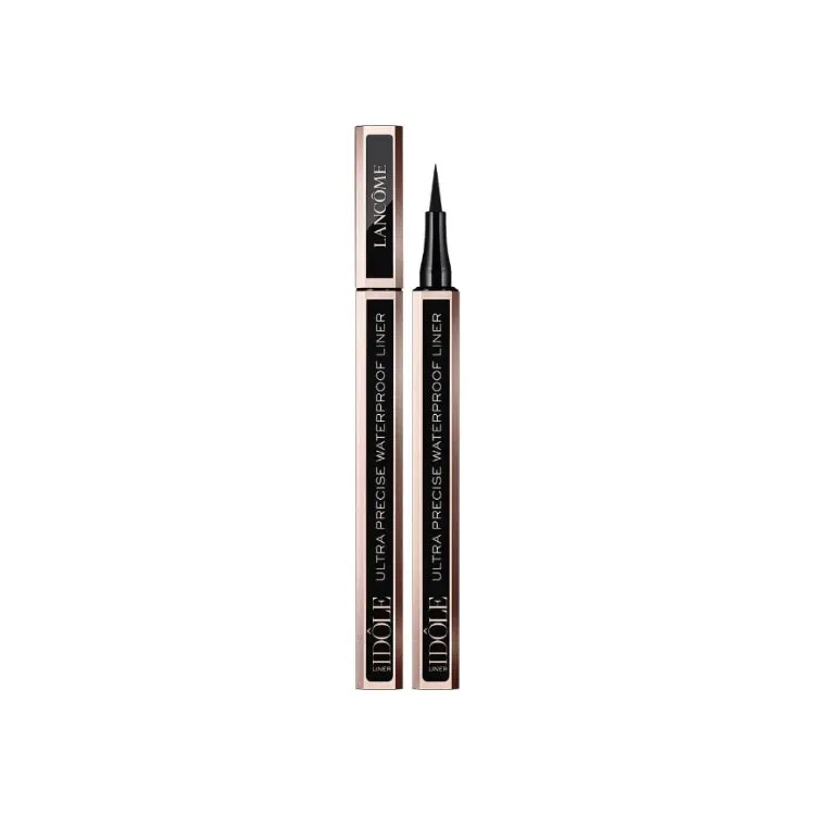 Lancôme - Idôle Liner - Ultra Precise Waterproof Liner - Liquid Eyeliner Ultra Precise Tip - Eyeliner Liquide Feutre Ultra Precis