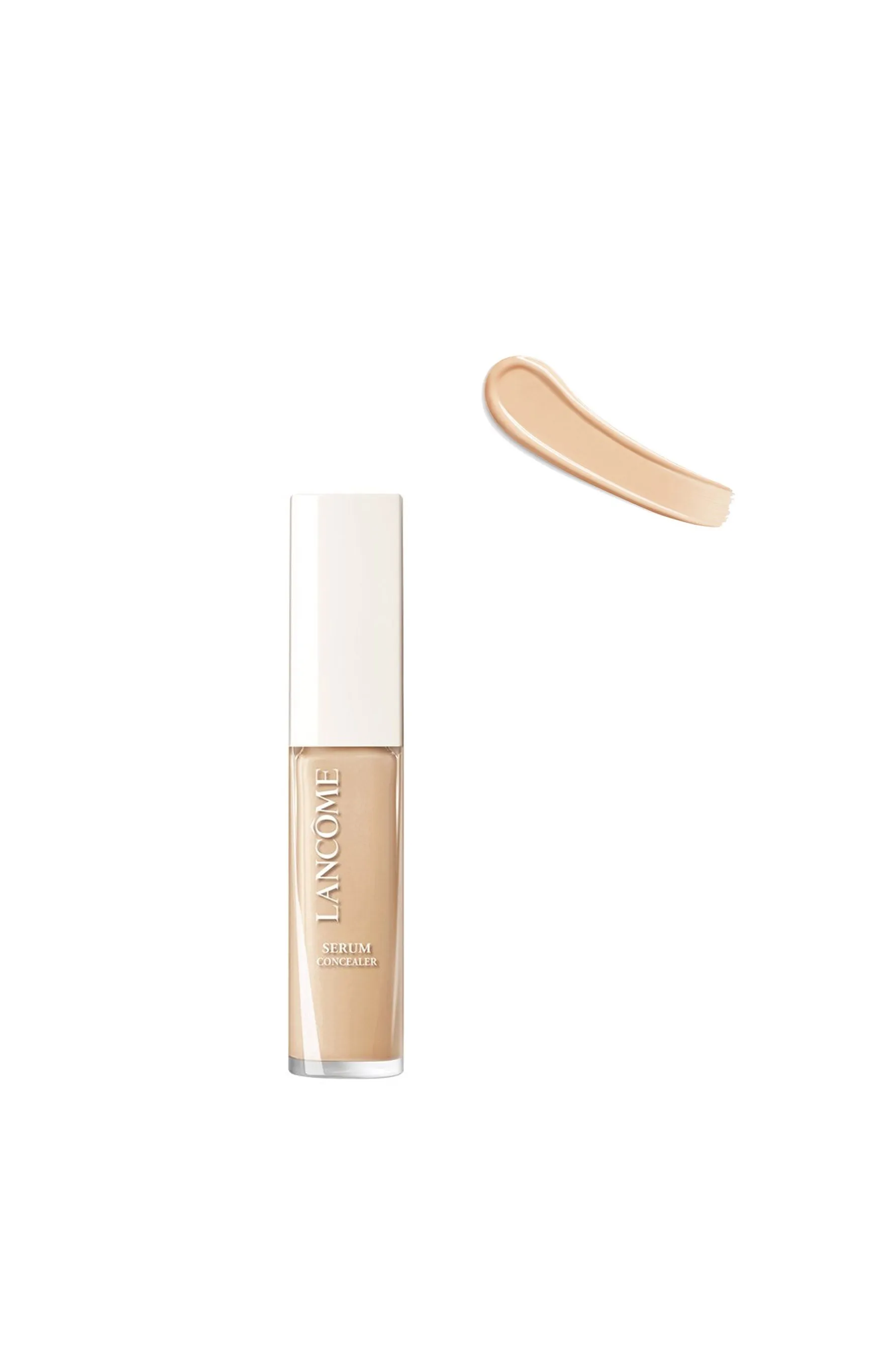 Lancôme Teint Idôle Ultra Wear Care & Glow Serum Concealer 105C