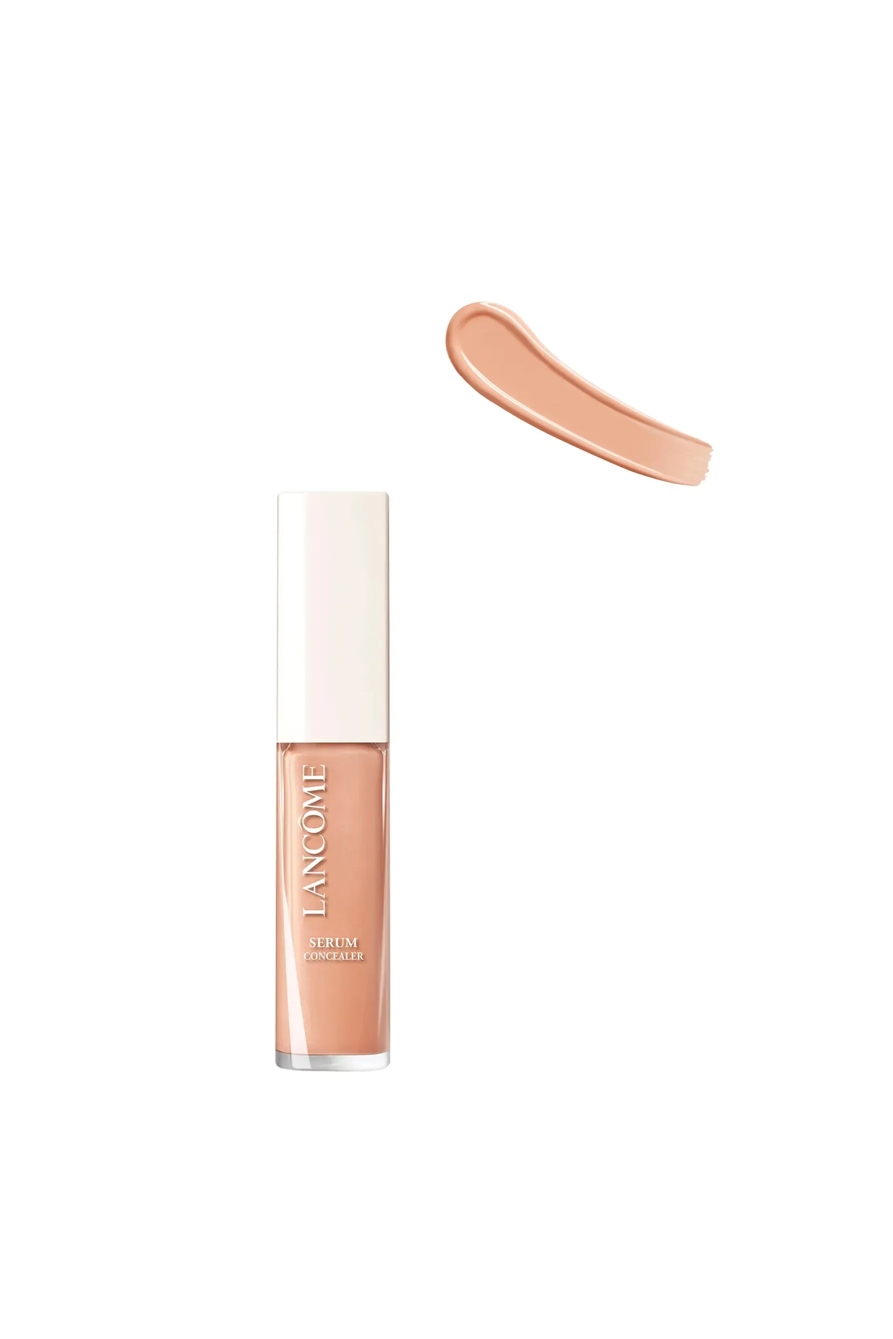 Lancôme Teint Idôle Ultra Wear Care & Glow Serum Concealer 220C