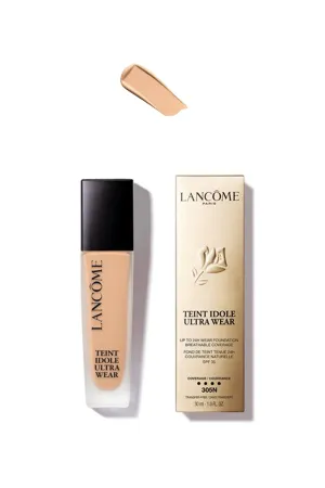Lancôme Teint Idole Ultra Wear Foundation 305N 30ml