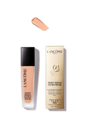 Lancôme Teint Idole Ultra Wear Foundation 320C 30ml