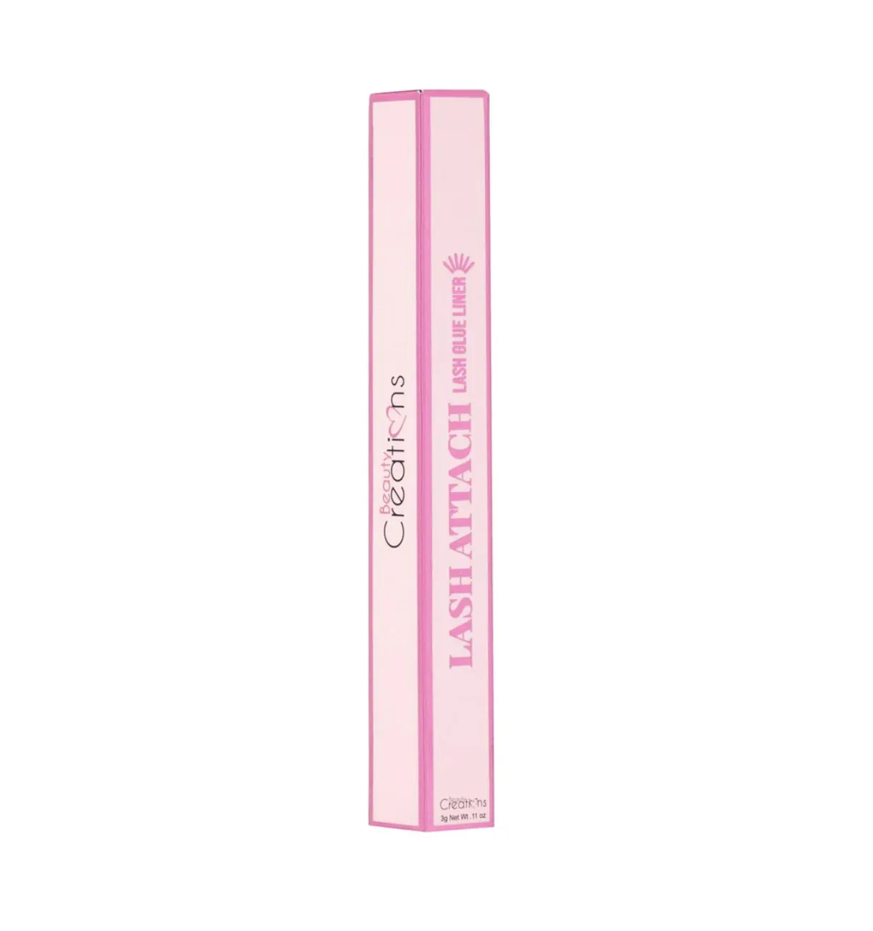 LASH ATTACH LASH GLUE LINER
