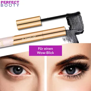 Lash Hero Mascara
