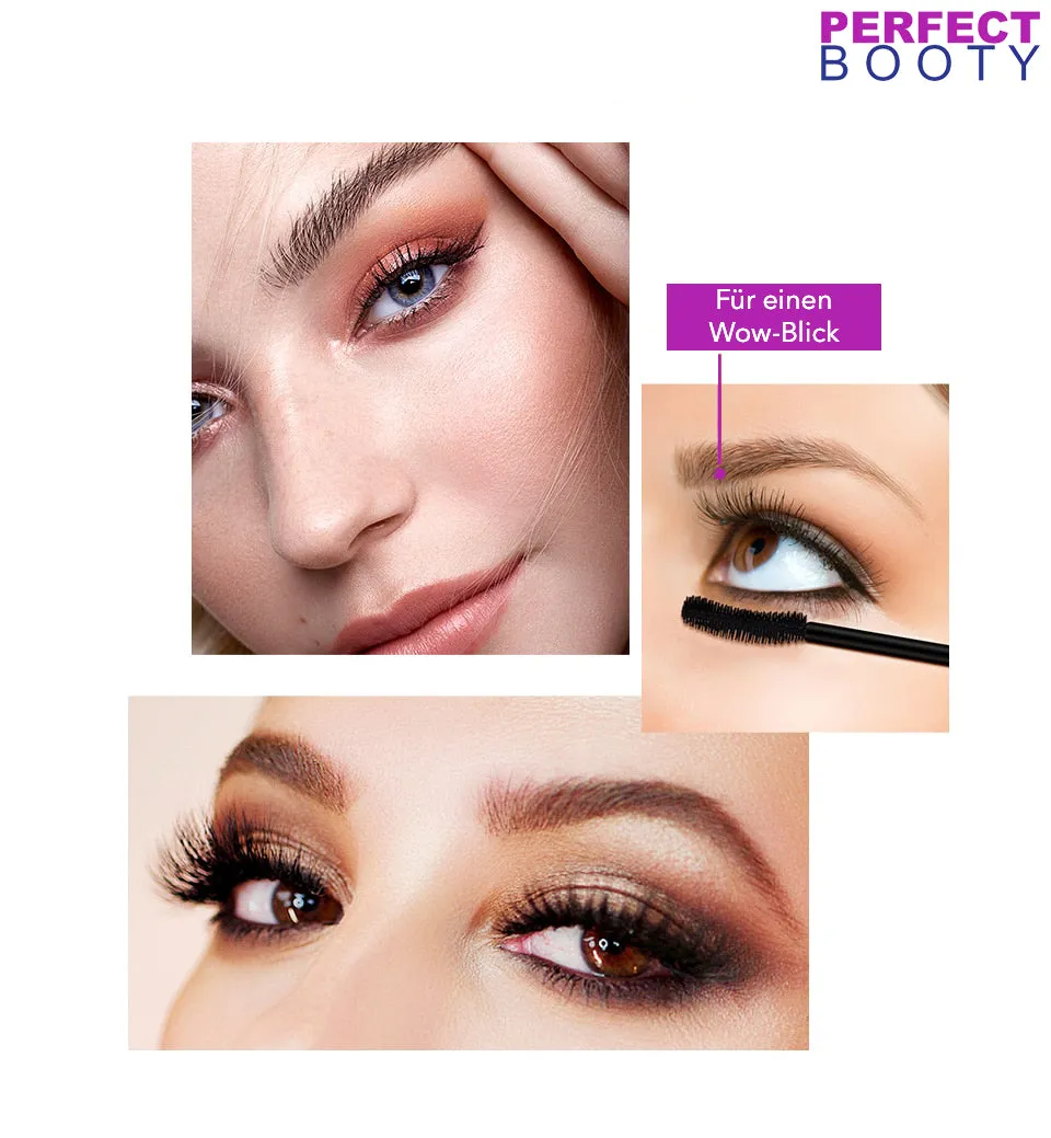 Lash Hero Mascara