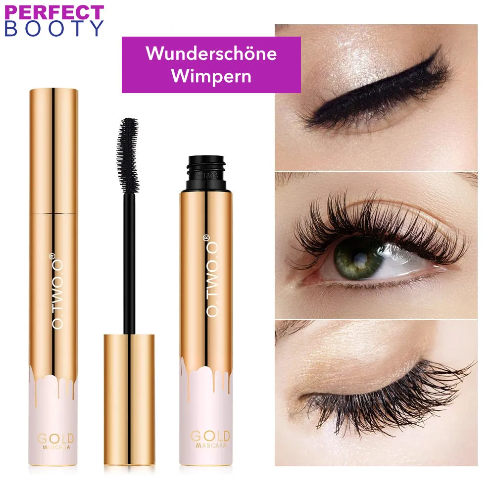 Lash Hero Mascara