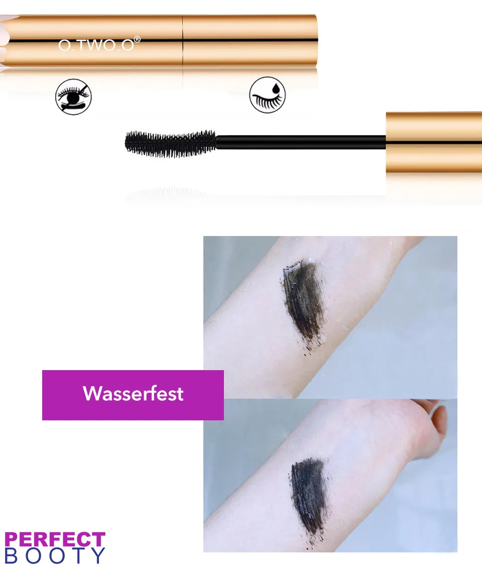 Lash Hero Mascara