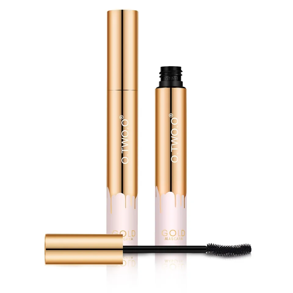 Lash Hero Mascara