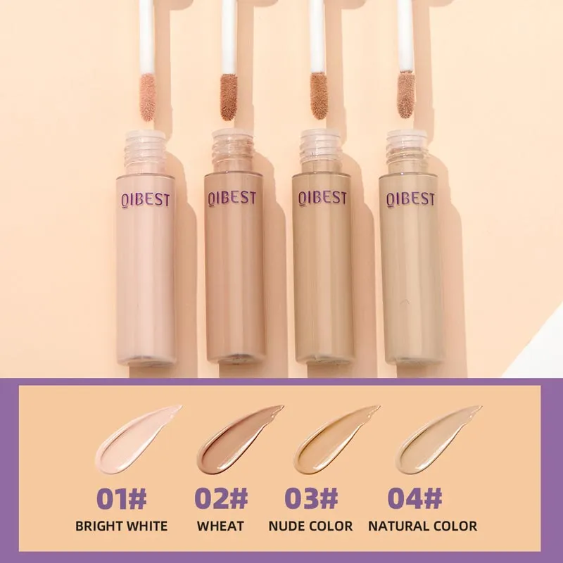 Lasting Flawless Liquid Concealer