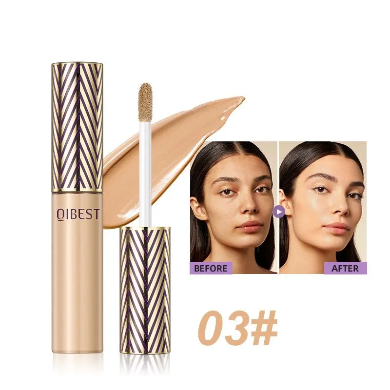 Lasting Flawless Liquid Concealer