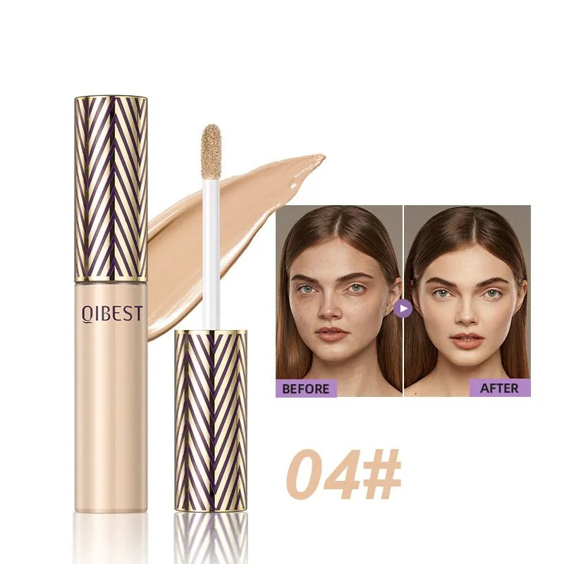 Lasting Flawless Liquid Concealer
