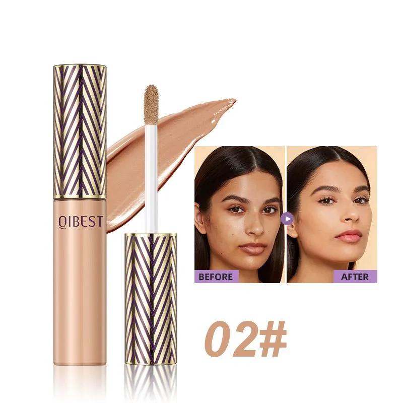 Lasting Flawless Liquid Concealer