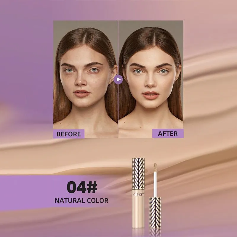 Lasting Flawless Liquid Concealer