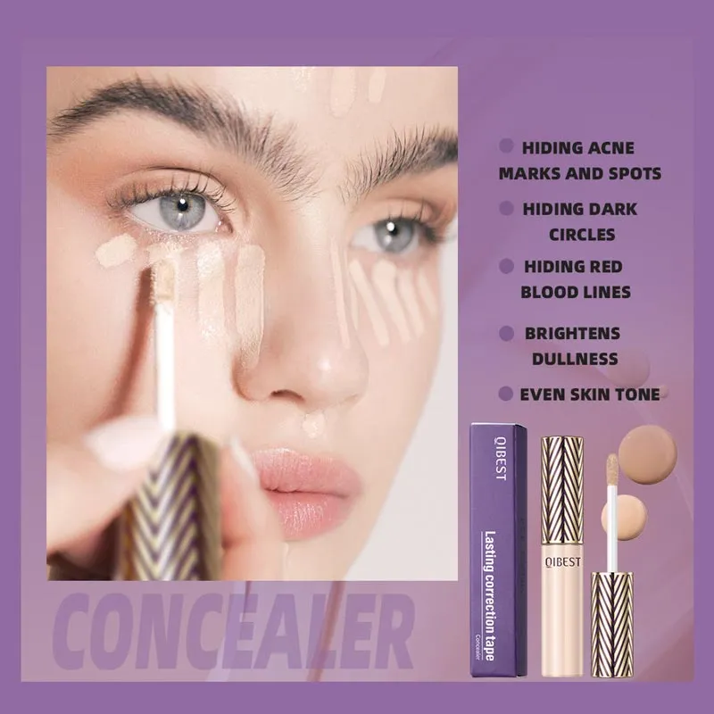 Lasting Flawless Liquid Concealer