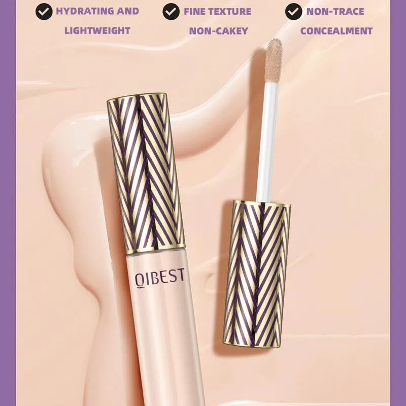 Lasting Flawless Liquid Concealer