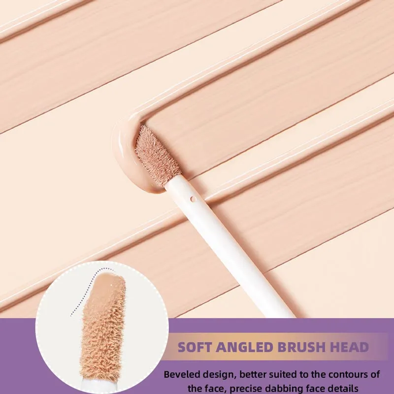 Lasting Flawless Liquid Concealer