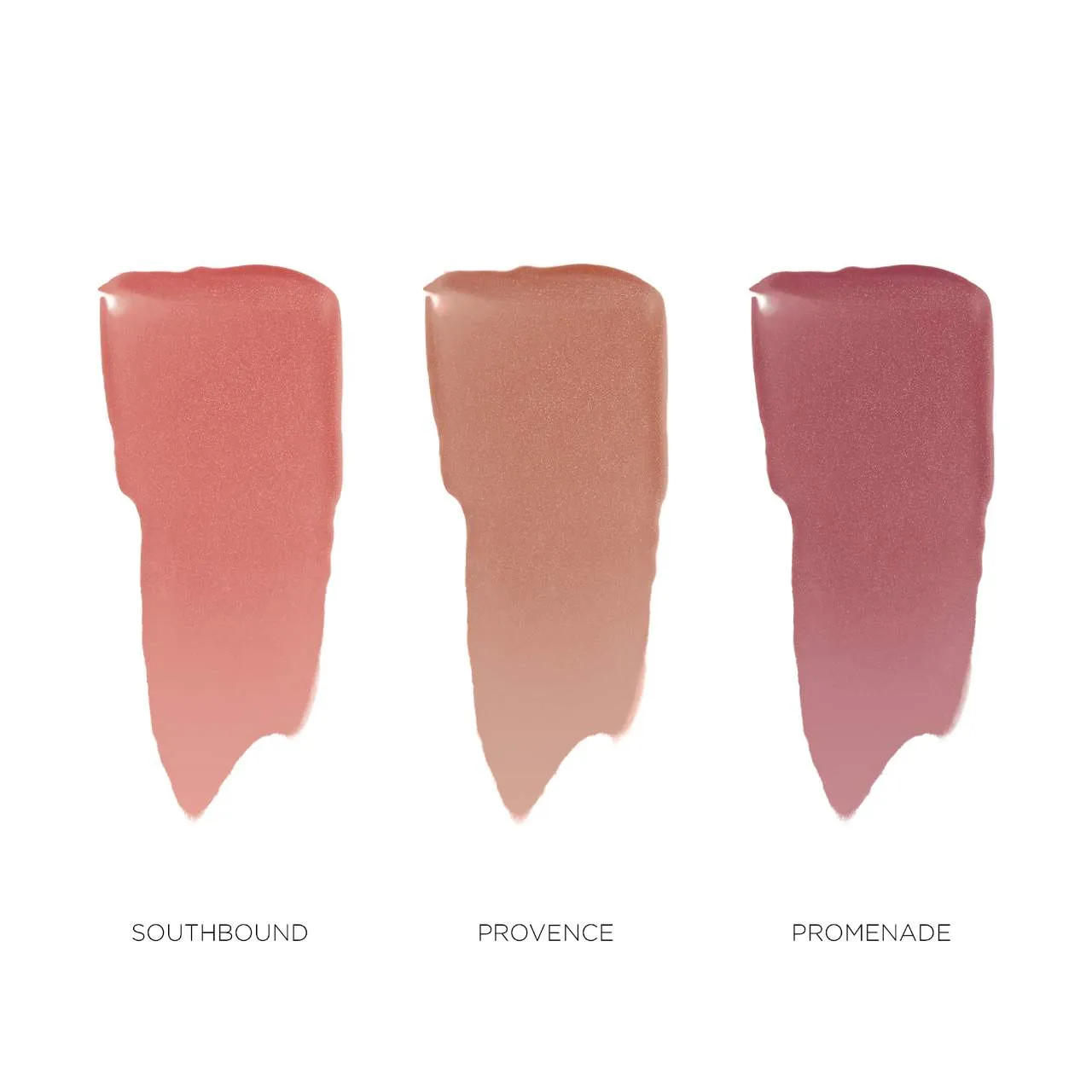 Laura Mercier  | Glow and Go Forth Mini Tinted Moisturizer Blush Trio
