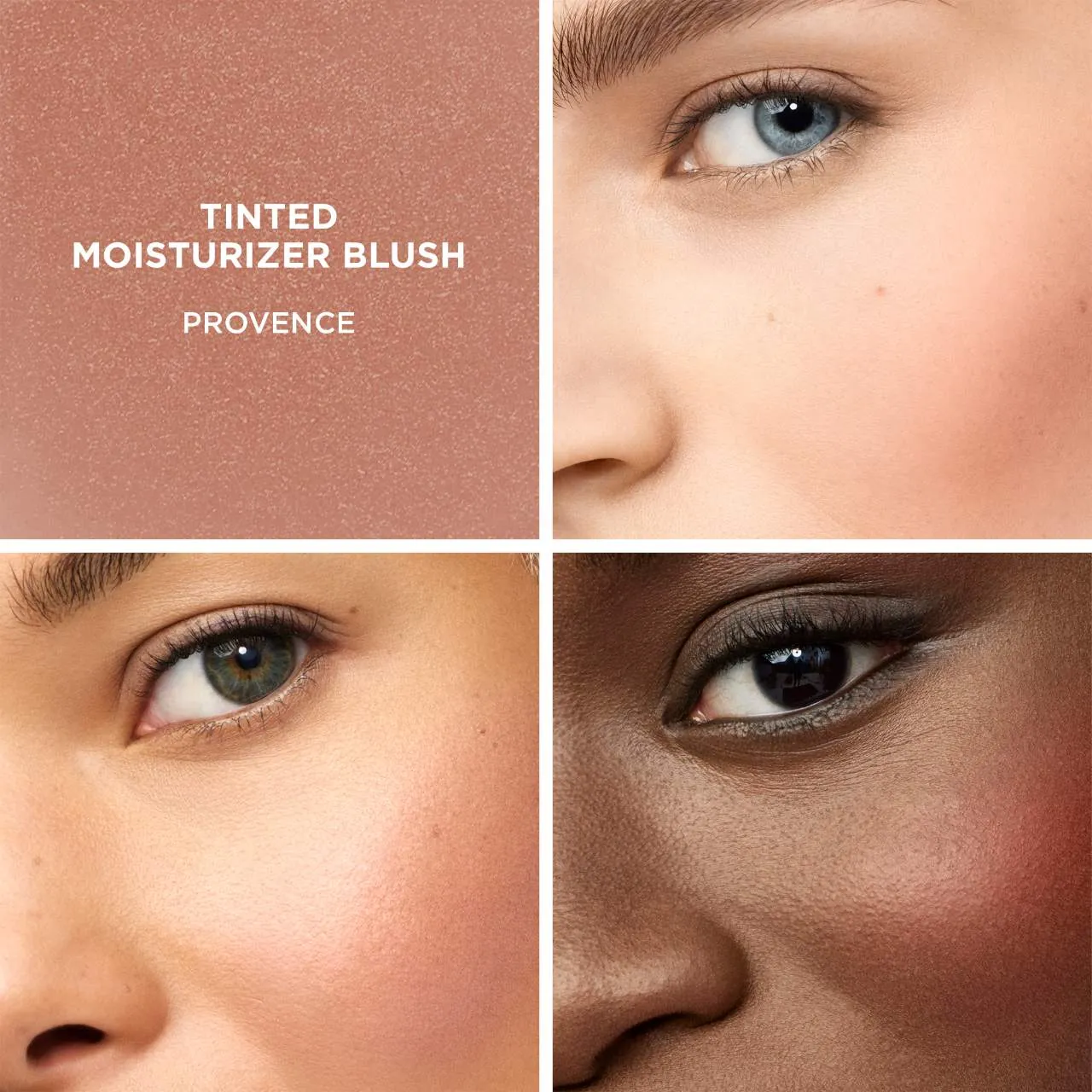 Laura Mercier  | Glow and Go Forth Mini Tinted Moisturizer Blush Trio