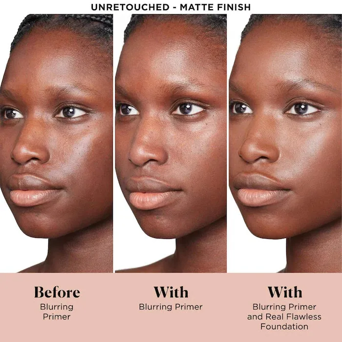 Laura Mercier | Pure Canvas Primer - Blurring