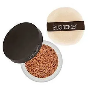 Laura Mercier Translucent Loose Setting Powder