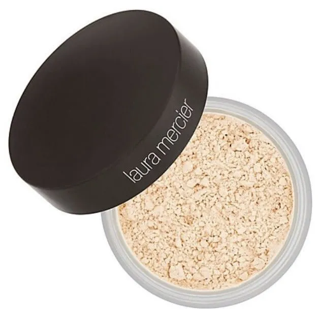 Laura Mercier Translucent Loose Setting Powder