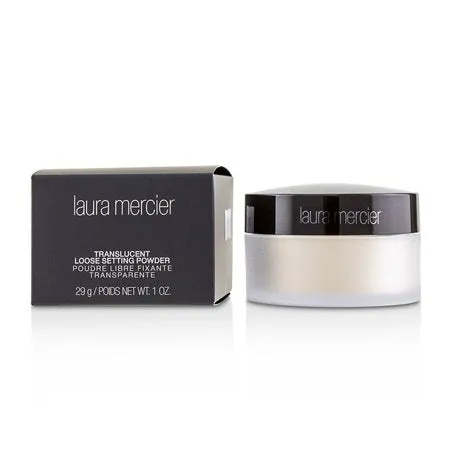 Laura Mercier Translucent Loose Setting Powder