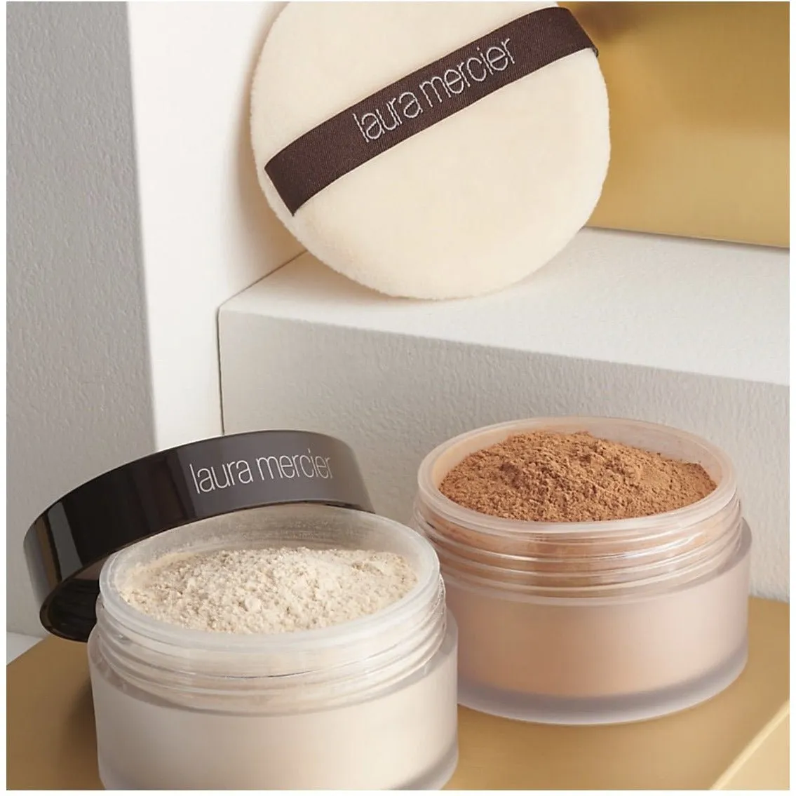Laura Mercier Translucent Loose Setting Powder