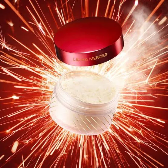 Laura Mercier Translucent Loose Setting Powder