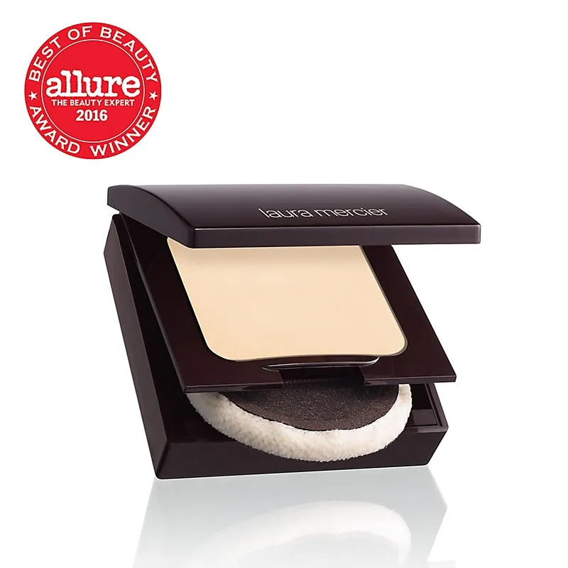 Laura Mercier Translucent Pressed Setting Powder