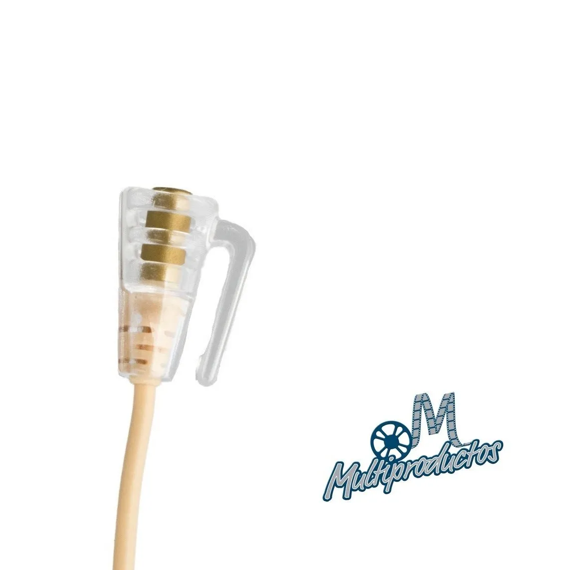 Lav Concealer - Bra holder for Sennheiser MKE1 HIDE A MIC