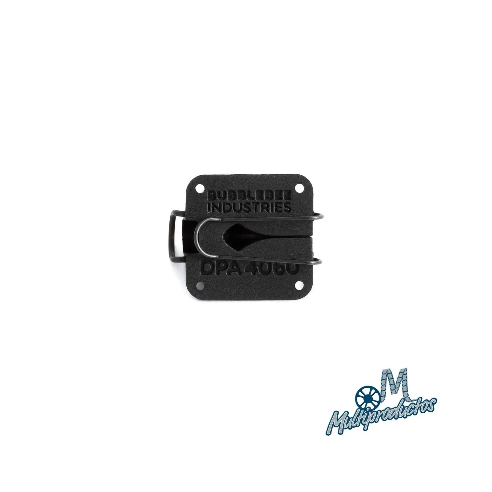 Lav Concealer for DPA 4060 - (Single) - BBI-LC4060-WH / BBI-LCCOS11-BK