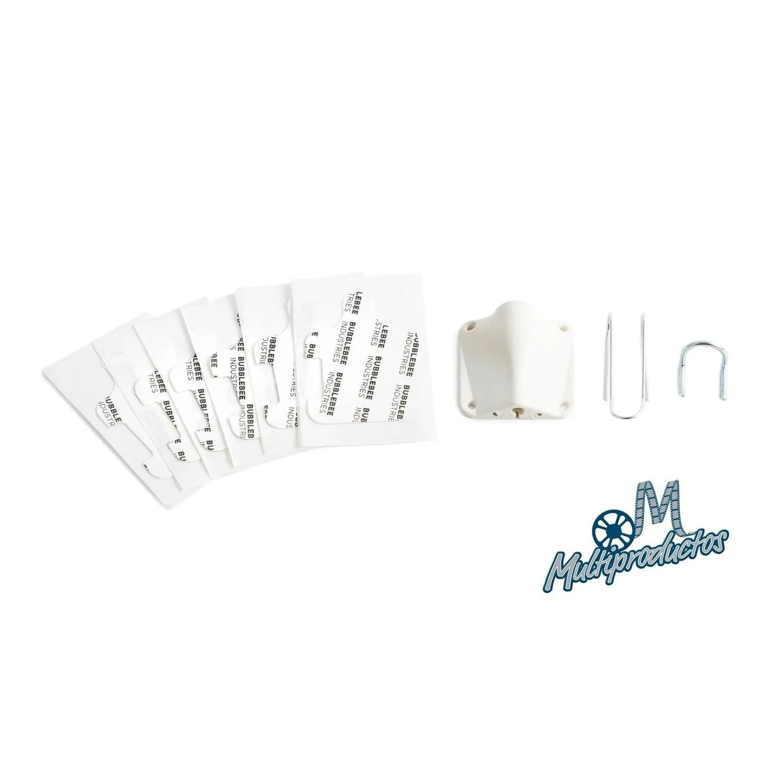 Lav Concealer for DPA 4060 - (Single) - BBI-LC4060-WH / BBI-LCCOS11-BK