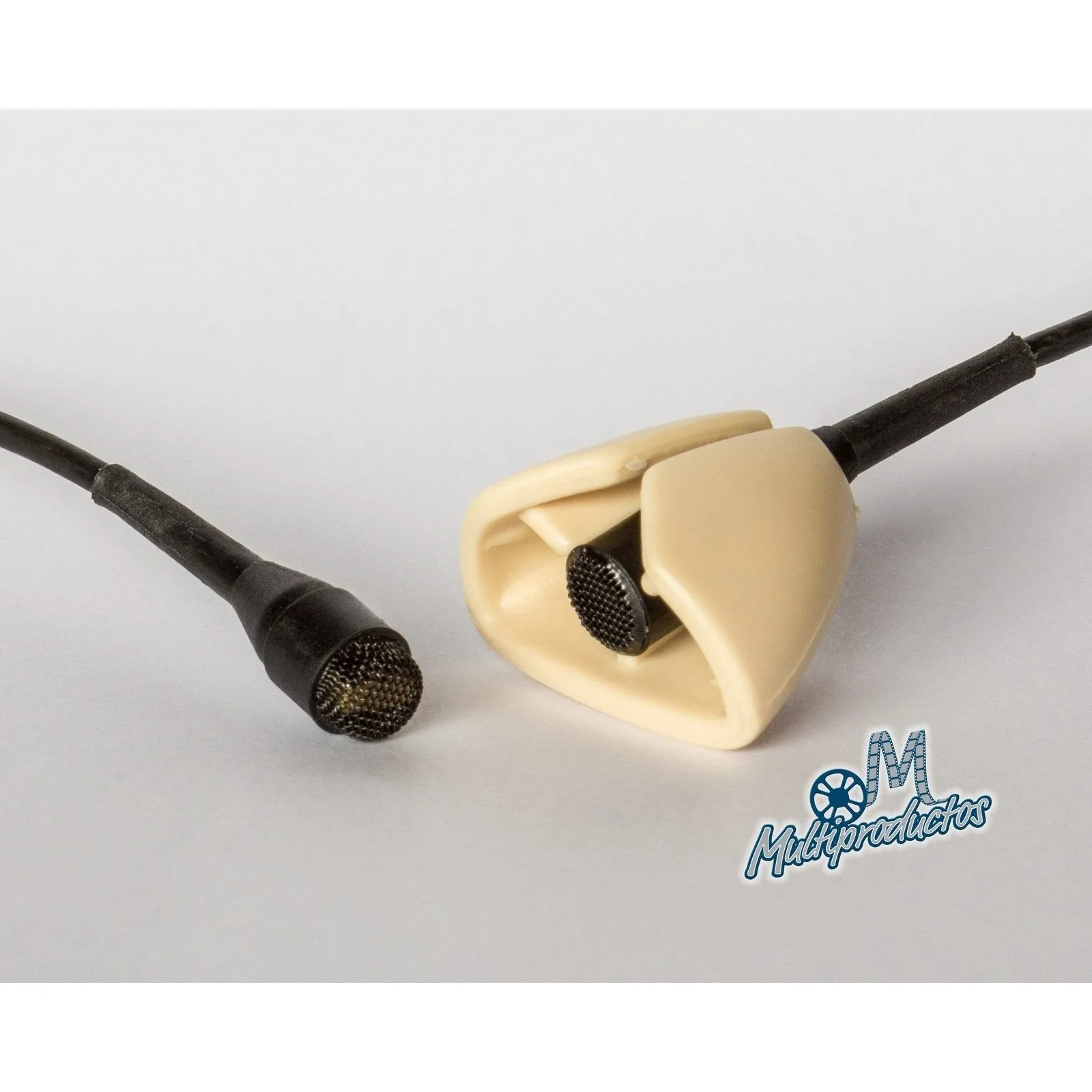 Lav Concealer - Set for DPA 4060/4071 series - HideAMic