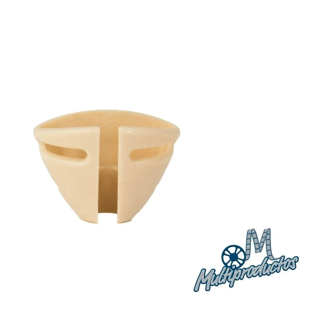 Lav Concealer - Set for Sennheiser MKE2 - HideAMic