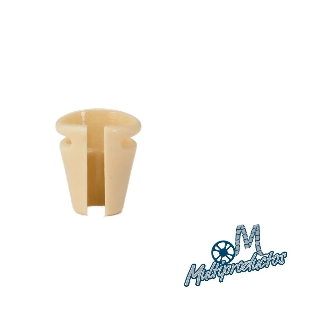 Lav Concealer - Set for Sennheiser MKE2 - HideAMic