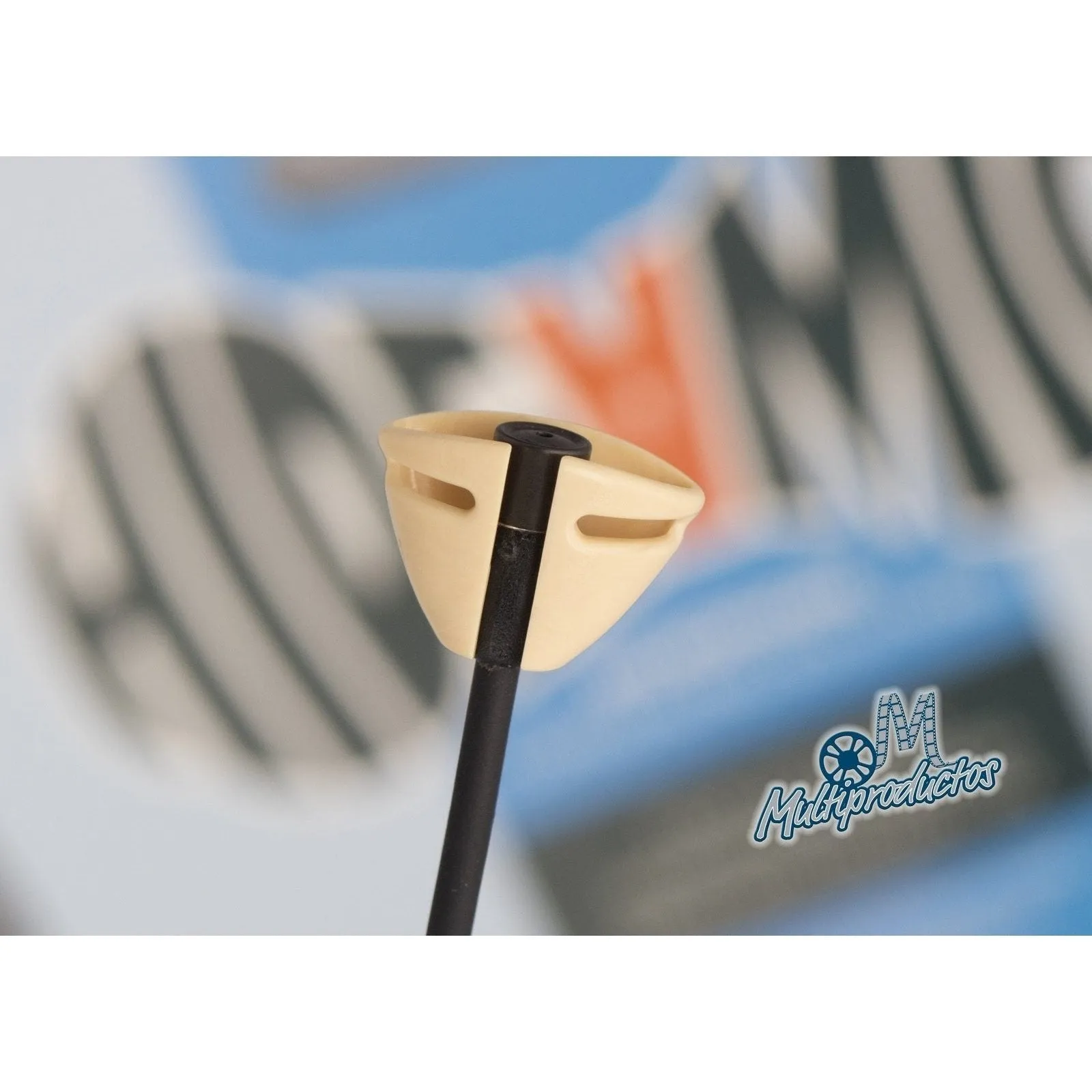Lav Concealer - Set for Sennheiser MKE2 - HideAMic