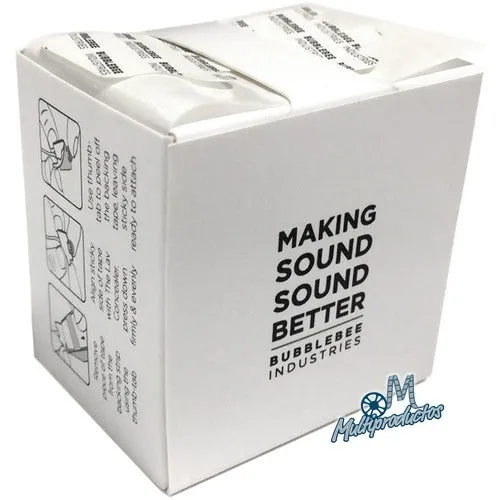 Lav Concealer TAPE, (120 Pieces) - BBI-LCT120
