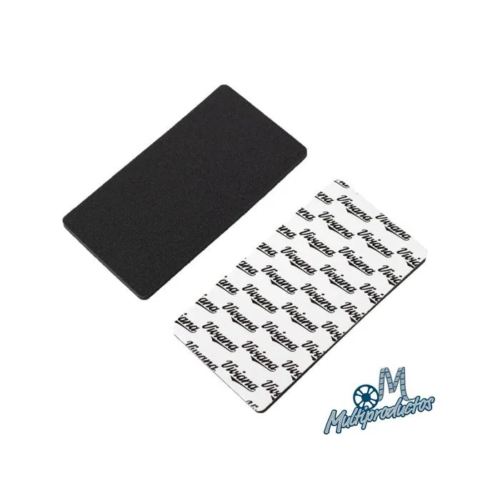 Lav Pad, Black, Pack of 30 - Negro