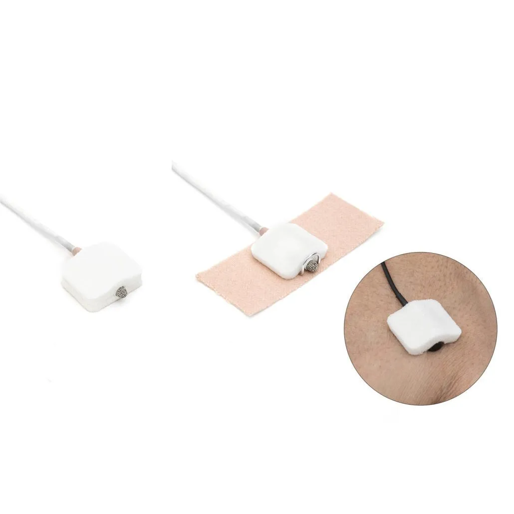 Lav Pad, Pack of 12 - Blanco