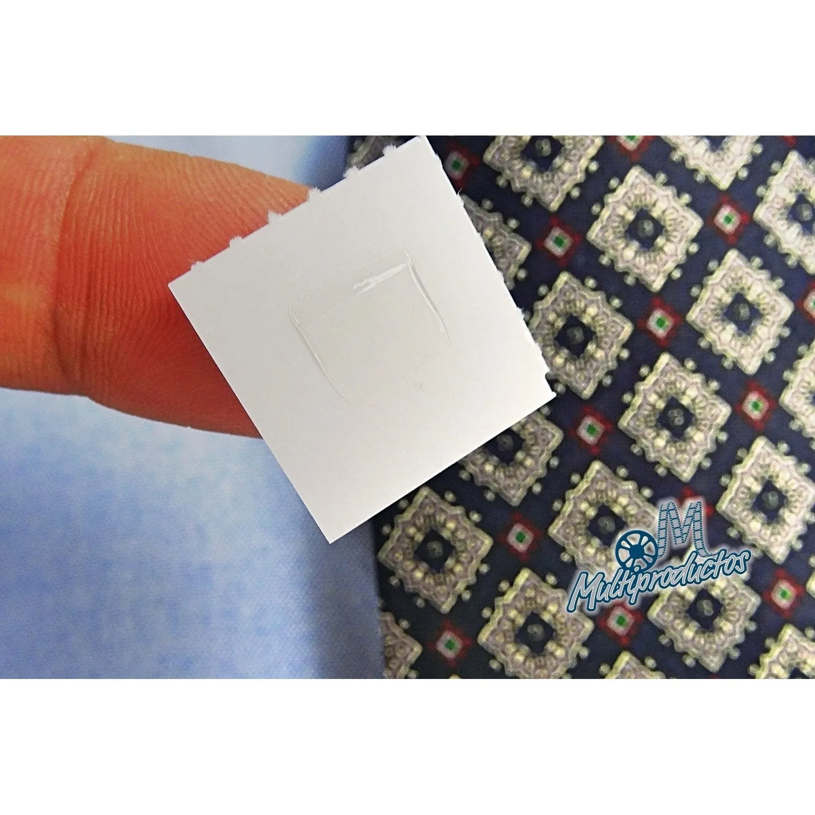 Lav Sticky Pads, Hide-a-mic 40 super strong adhesive pads