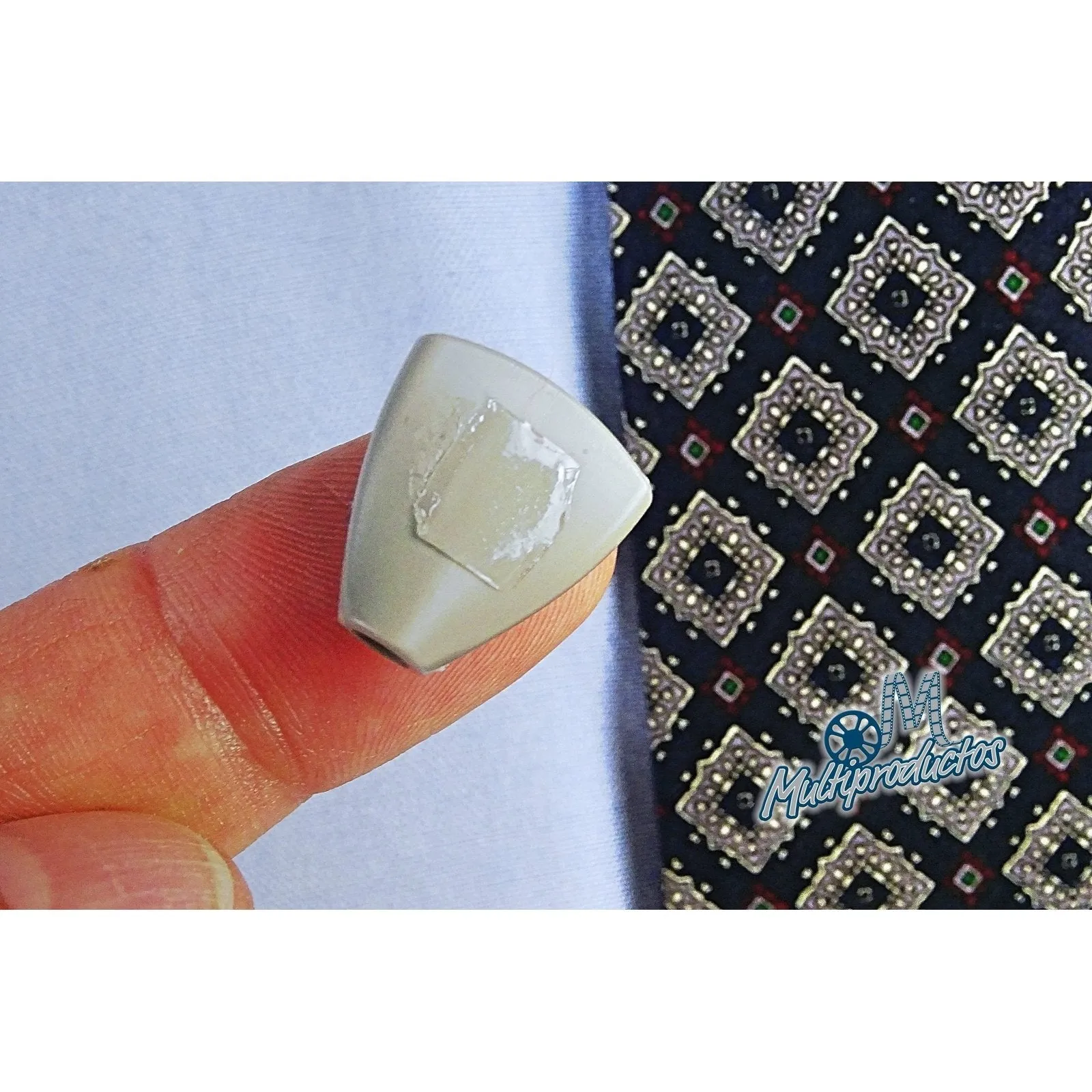 Lav Sticky Pads, Hide-a-mic 40 super strong adhesive pads