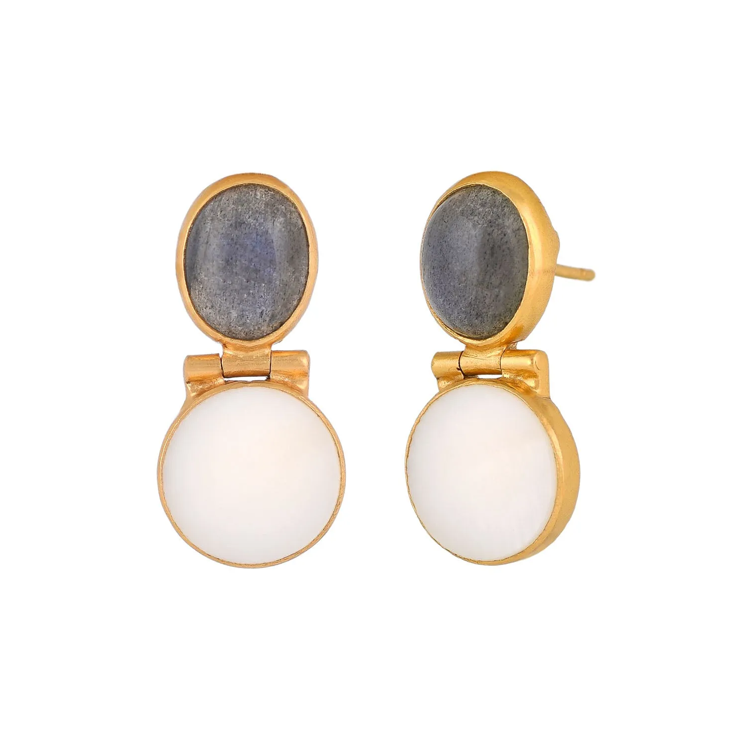 Layla Earrings