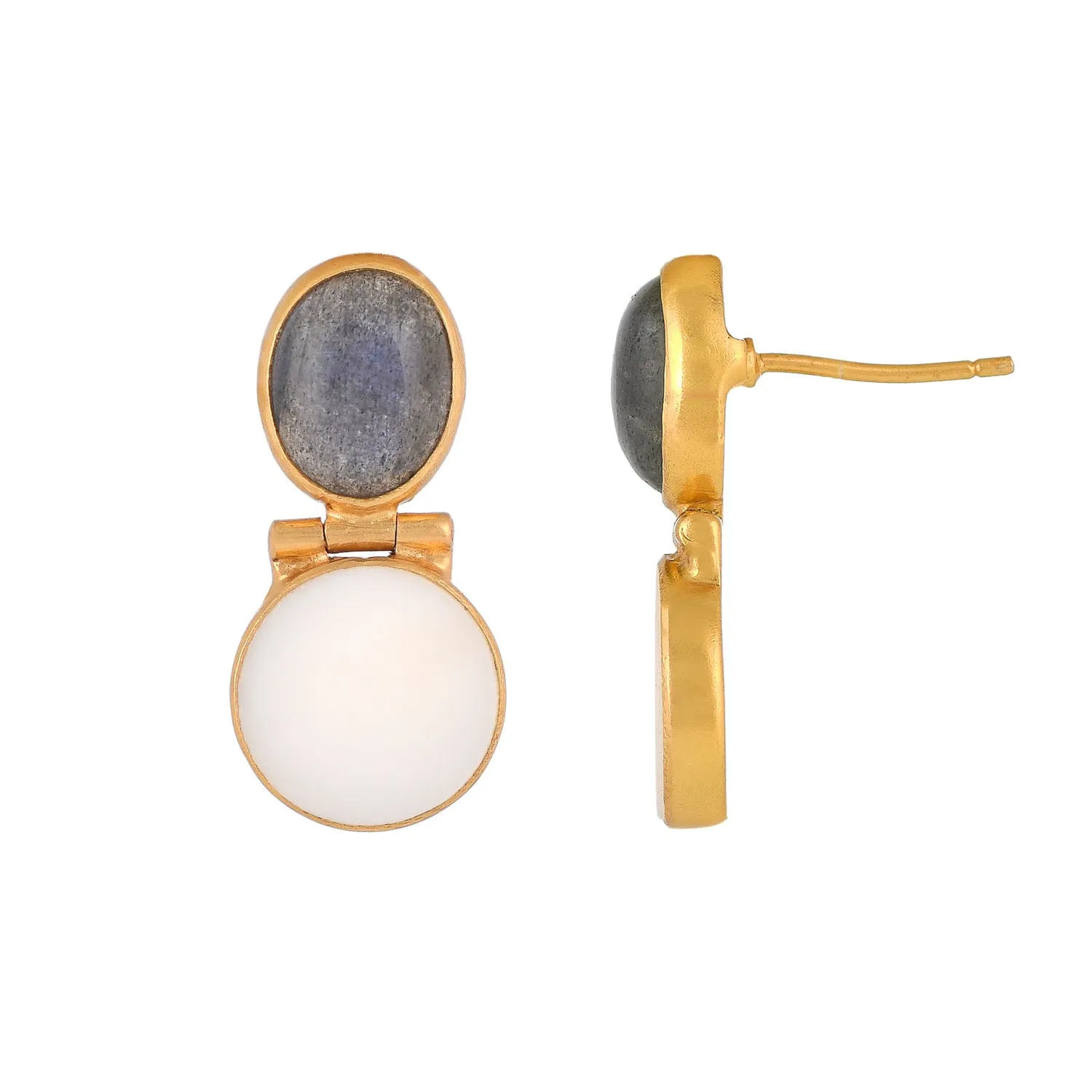 Layla Earrings